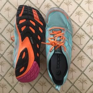 TOPO Women’s Running Shoes